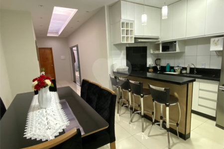 Casa à venda com 3 quartos, sendo 1 suíte, em Jardim Ibirapuera, Ponta Porã, MS