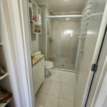 Apartamento à venda com 3 quartos, sendo 2 suítes, em Vila Anastácio, São Paulo, SP