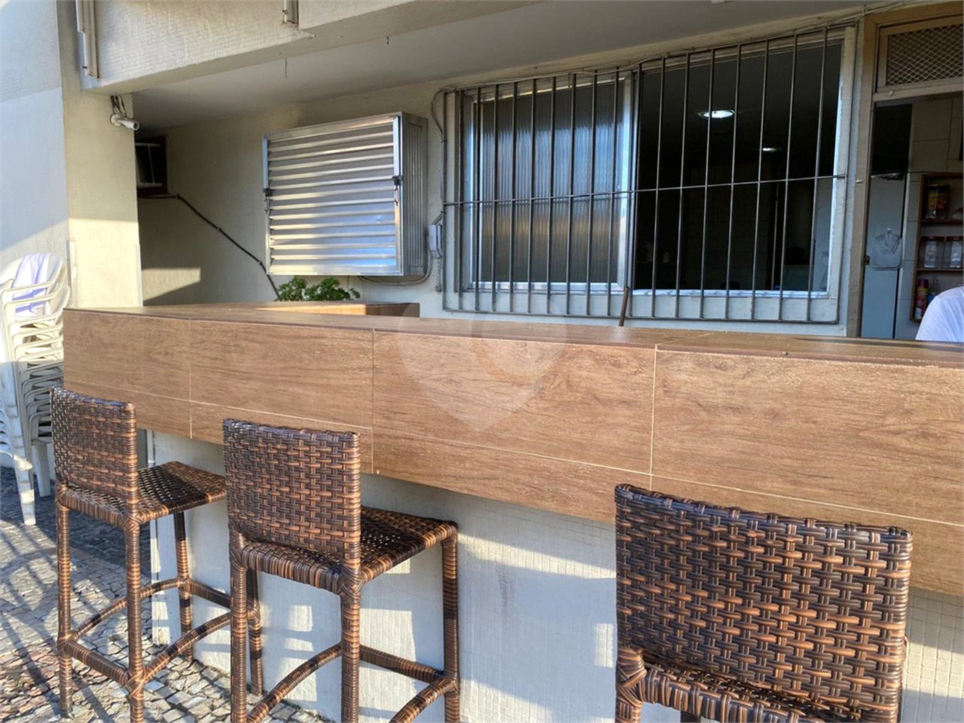 Apartamento à venda com 3 quartos, sendo 1 suíte, em Maracanã, Rio de Janeiro, RJ
