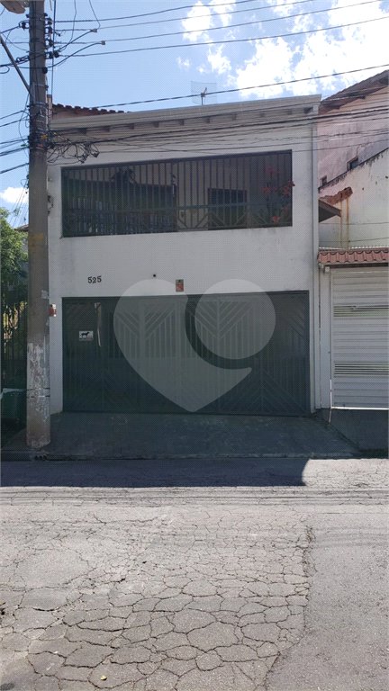 Casa à venda com 3 quartos, sendo 1 suíte, em Jardim Ester, São Paulo, SP