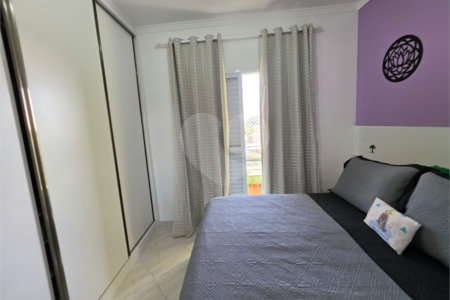 Casa em condomínio à venda com 3 quartos, sendo 1 suíte, em Vila Pereira Cerca, São Paulo, SP