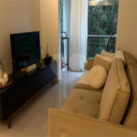 Apartamento à venda com 1 suíte em Vila Andrade, São Paulo, SP