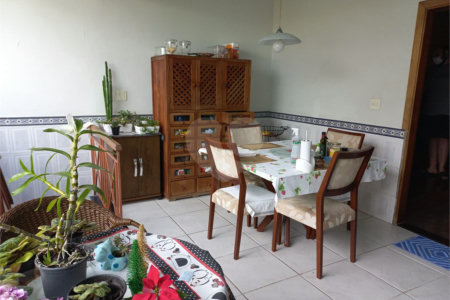 Sobrado à venda com 3 quartos, sendo 1 suíte, em Tucuruvi, São Paulo, SP