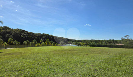 Terreno à venda no condomínio Fazenda Imperial, Sorocaba - SP