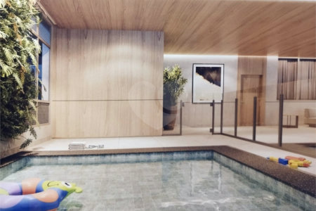 Apartamento à venda com 3 quartos, sendo 2 suítes, em Jardim das Acácias, São Paulo, SP