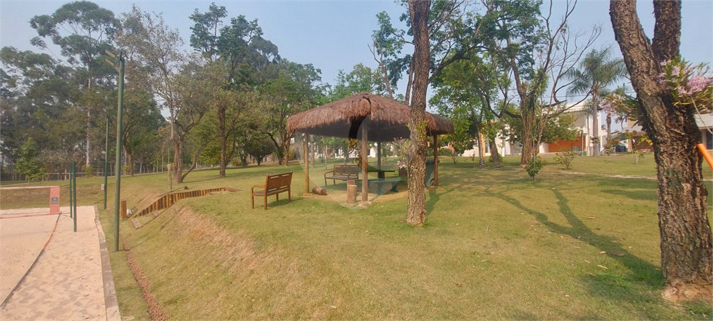 Terreno à venda no condomínio Fazenda Imperial, Sorocaba - SP