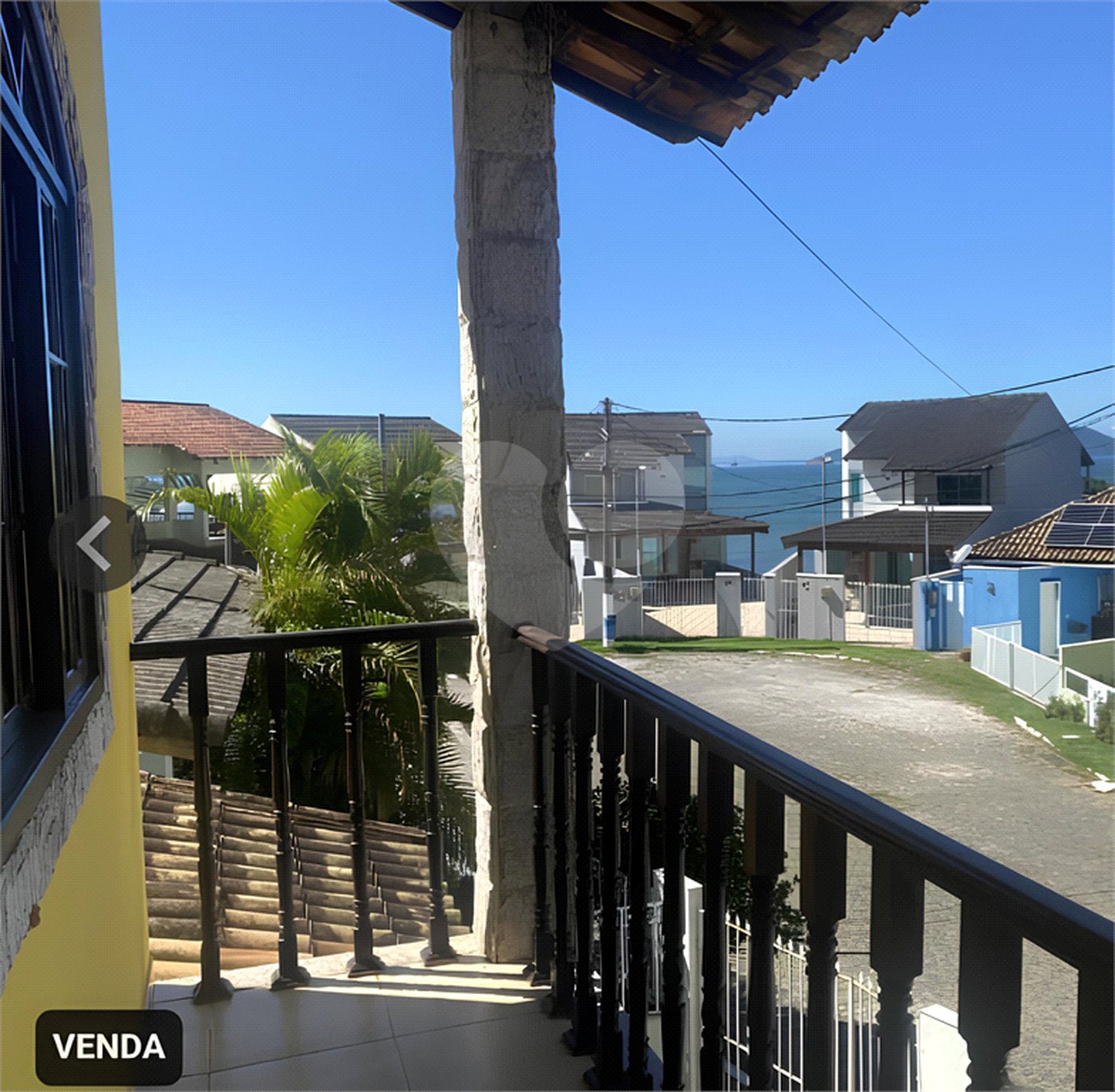 Casa à venda com 2 quartos, sendo 1 suíte, em Mangaratiba, Mangaratiba, RJ