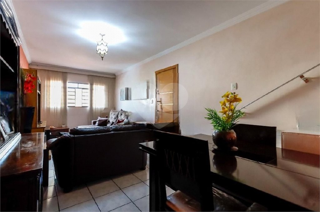 Sobrado à venda com 3 quartos, sendo 1 suíte, em Vila Nova Mazzei, São Paulo, SP