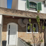 Sobrado à venda com 3 quartos em Vila Irmãos Arnoni, São Paulo, SP