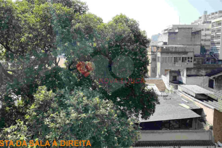 Apartamento à venda com 3 quartos, sendo 1 suíte, em Tijuca, Rio de Janeiro, RJ