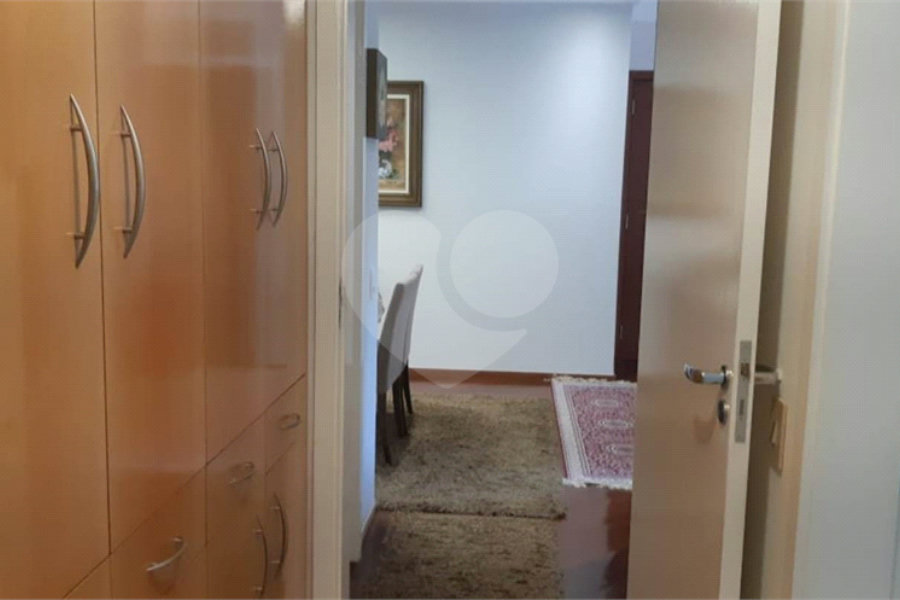 Apartamento à venda com 3 quartos, sendo 1 suíte, em Santana, São Paulo, SP