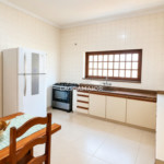 Casa à venda com 6 quartos, sendo 3 suítes,  em Santos Dumont, Três Lagoas, MS