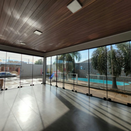 Casa à venda com 1 quarto em Nova Tres Lagoas, Três Lagoas, MS