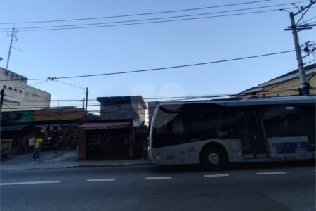 Casa Térrea à venda com 4 quartos, sendo 2 suítes, em Vila Mazzei, São Paulo, SP