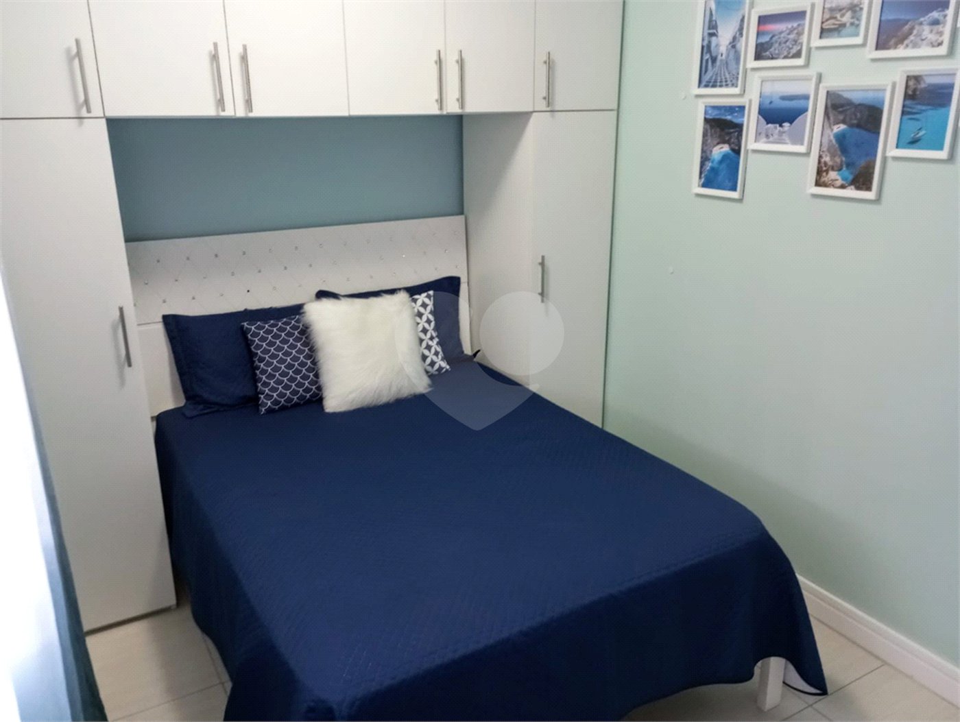 Apartamento à venda com 3 quartos, sendo 1 suíte, em Jardim Monte Kemel, São Paulo, SP