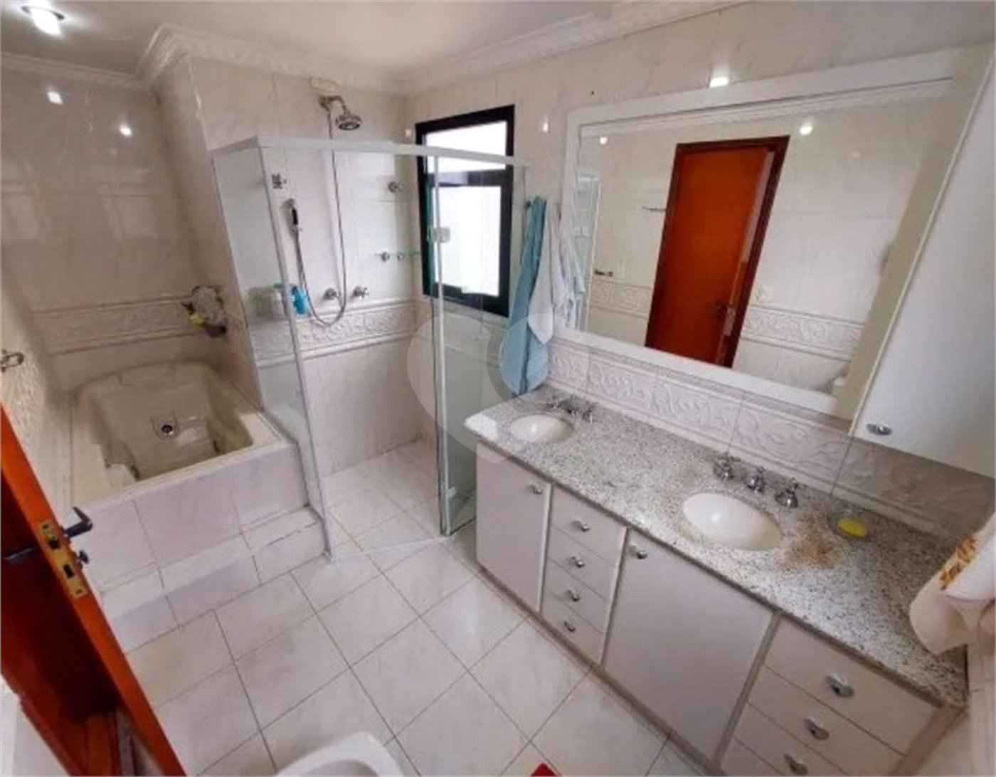 Apartamento à venda com 4 quartos, sendo 3 suítes, em Vila Maria, São Paulo, SP