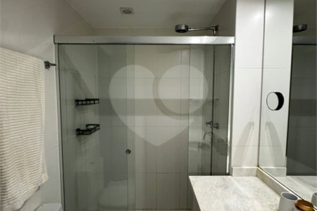 Apartamento à venda com 2 quartos, sendo 1 suíte, em Água Branca, São Paulo, SP