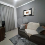 Apartamento à venda com 2 quartos em Jardim América, Sorocaba, SP