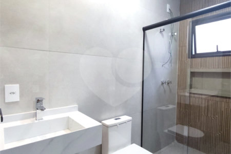Casa à venda ou para alugar com 3 suítes no condomínio Lagos D'icaraí, Salto - SP