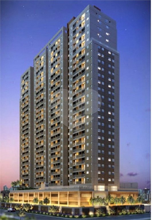 Apartamento à venda com 2 quartos em Liberdade, São Paulo, SP