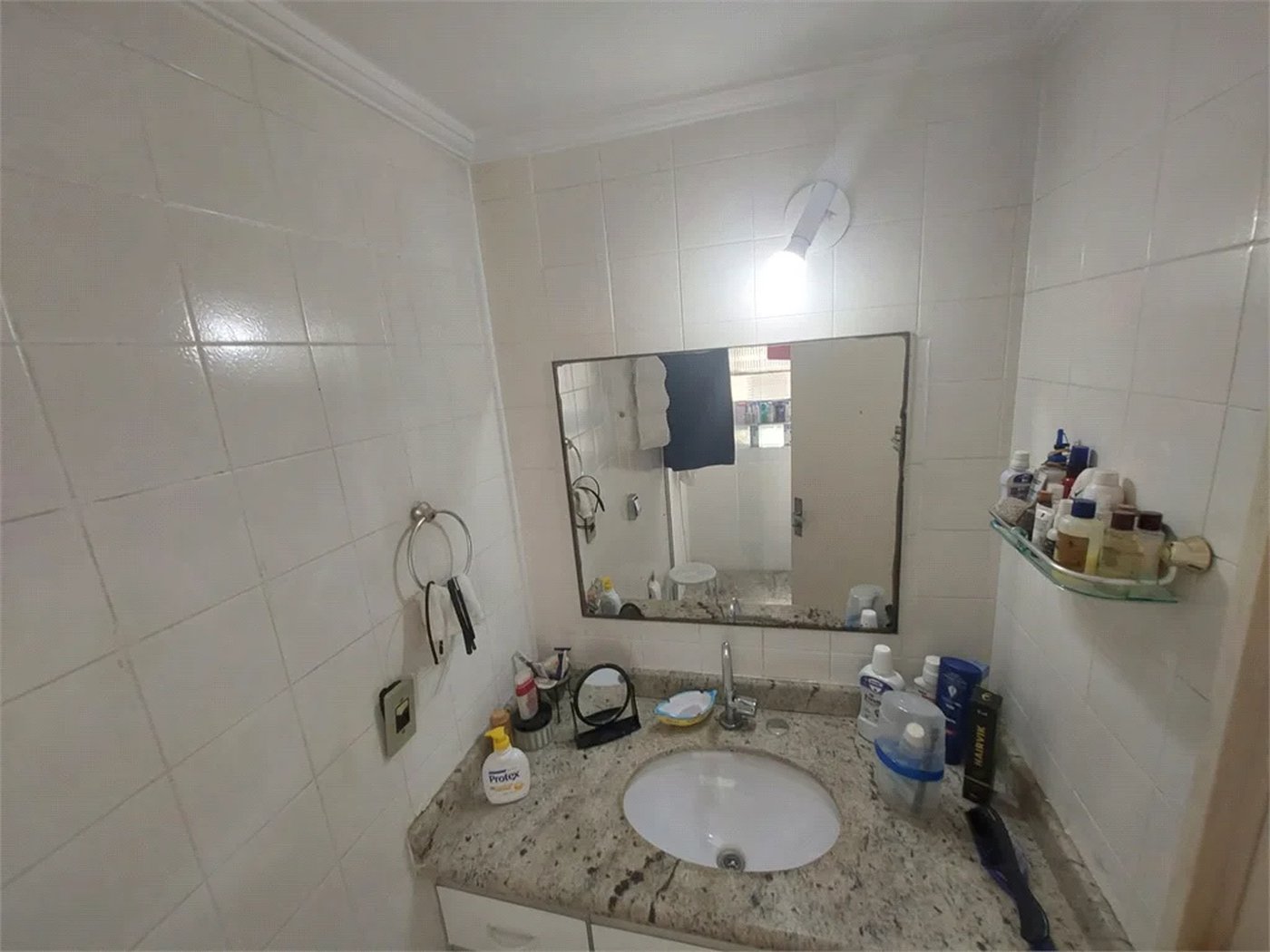 Apartamento à venda com 3 quartos, sendo 1 suíte, em Vila Cordeiro, São Paulo, SP