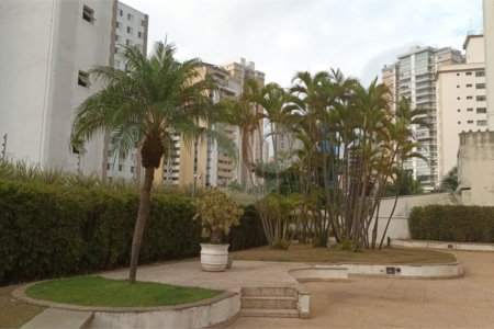 Apartamento à venda com 3 quartos, sendo 1 suíte, em Vila Mariana, São Paulo, SP