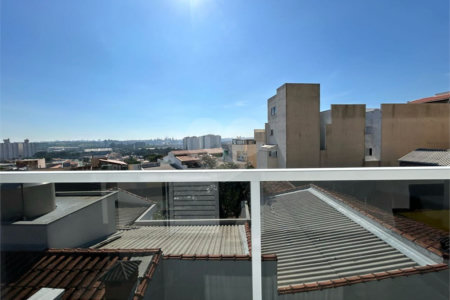 Apartamento à venda com 2 quartos, sendo 1 suíte, em Vila Guarani, Santo André, SP