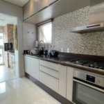 Apartamento com 4 dormitórios à venda, 186 m² por R$ 2.850.000,00 - Ponta da Praia - Santos/SP