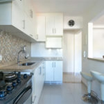 Apartamento à venda com 2 quartos em Vila Madalena, São Paulo, SP