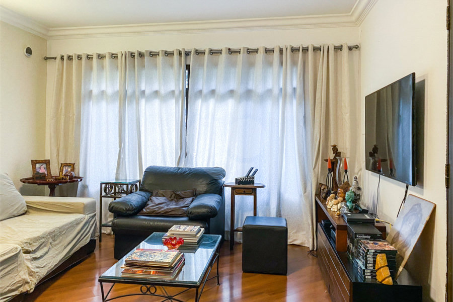 Sobrado à venda com 2 quartos, sendo 1 suíte,  em Tucuruvi, São Paulo, SP