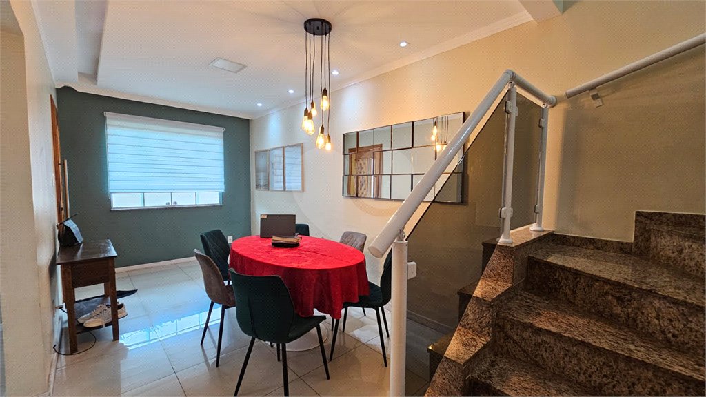 Triplex à venda com 3 quartos, sendo 2 suítes, em Campo Grande, Rio de Janeiro, RJ