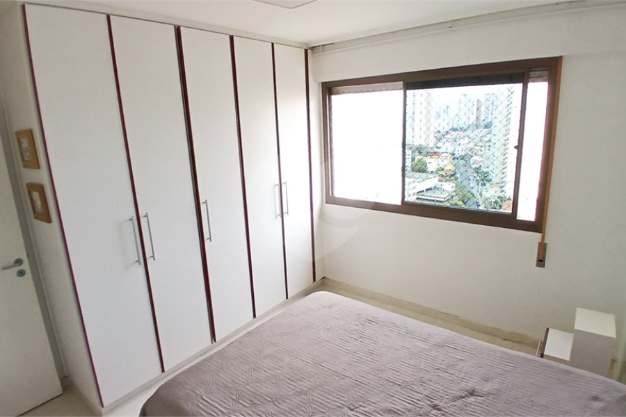 Apartamento à venda com 4 quartos, sendo 2 suítes, em Santana, São Paulo, SP