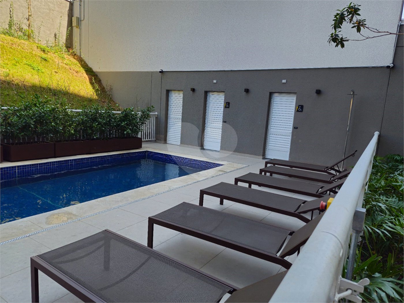 Apartamento à venda com 1 quarto em Vila Butantã, São Paulo, SP