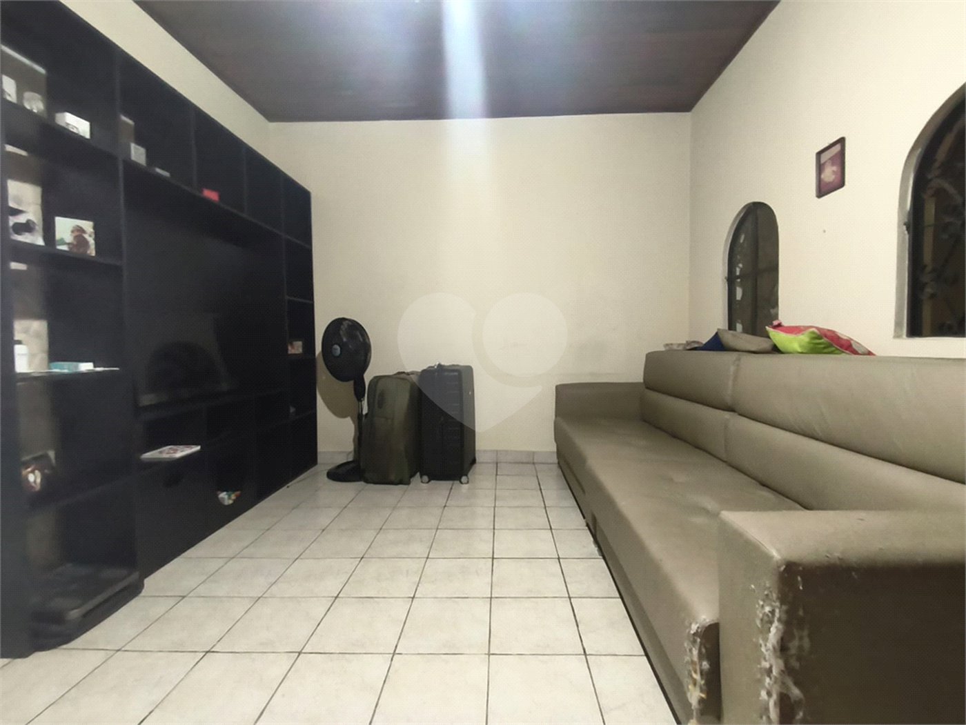 Sobrado à venda com 2 quartos em Água Fria, São Paulo, SP