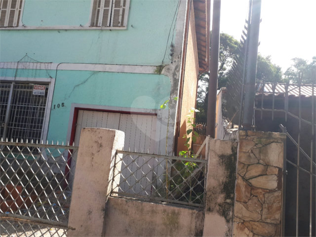 Terreno à venda em Vila Isolina Mazzei, São Paulo, SP