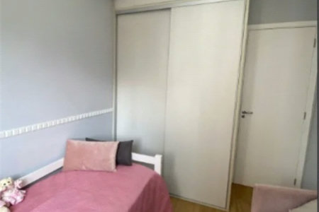 Apartamento à venda com 2 quartos em Vila Andrade, São Paulo, SP