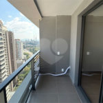 Apartamento à venda com 1 quarto em Pinheiros, São Paulo, SP