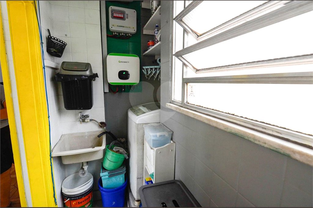 Cobertura à venda com 3 quartos em Tijuca, Rio de Janeiro, RJ