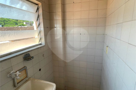 Apartamento para alugar com 2 quartos em Campo Grande, Rio de Janeiro, RJ