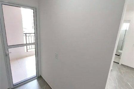 Apartamento à venda com 2 quartos em Jaguaré, São Paulo, SP
