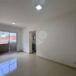 Apartamento à venda com 2 quartos em Vila Haro, Sorocaba, SP