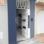 Apartamento à venda com 2 quartos em Santana, São Paulo, SP