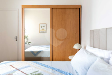 Apartamento à venda com 2 quartos em Copacabana, Rio de Janeiro, RJ
