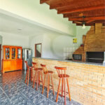 Chácara à venda com 7 quartos, sendo 3 suítes, em Recanto dos Bandeirantes, Porto Feliz, SP