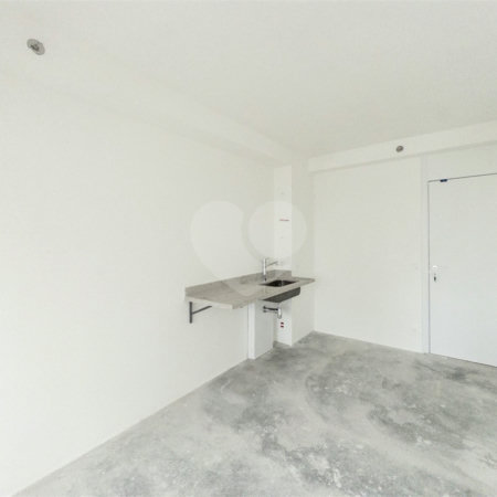 Apartamento à venda com 2 quartos em Perdizes, São Paulo, SP