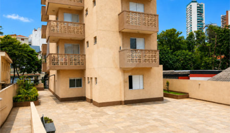 Apartamento à venda ou para alugar com 3 quartos, sendo 1 suíte,  em Água Fria, São Paulo, SP