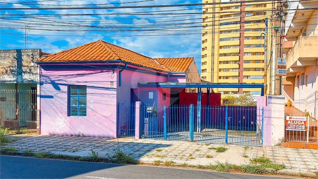 Casa à venda com 3 quartos, sendo 2 suítes, no Centro, Sorocaba, SP