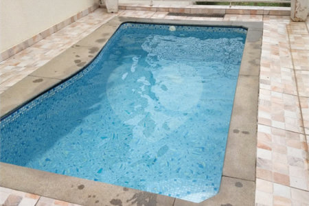 Sobrado à venda com 3 quartos, sendo 1 suíte, em Vila Mazzei, São Paulo, SP
