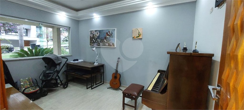 Casa para alugar com 4 quartos, sendo 3 suítes,  no condomínio Figueira Garden, Atibaia - SP