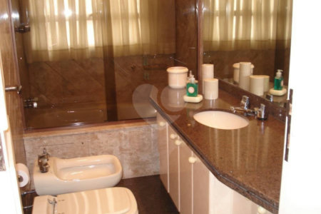 Apartamento à venda com 4 suítes em Higienópolis, São Paulo, SP